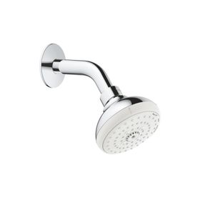 Grohe 26088001 Tempesta 100 3 Akışlı Tepe Duşu Seti