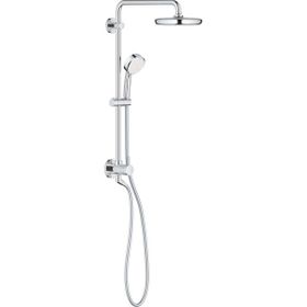 Grohe 26190001 Retrofit System 210 Duş Sistemi