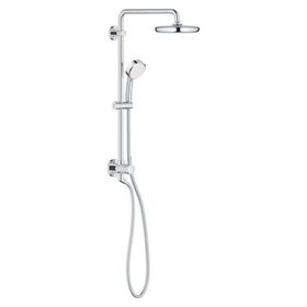 Grohe 26190001 Retrofit System 210 Duş Sistemi