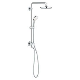 Grohe 26190001 Retrofit System 210 Duş Sistemi