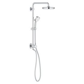 Grohe 26190001 Retrofit System 210 Duş Sistemi