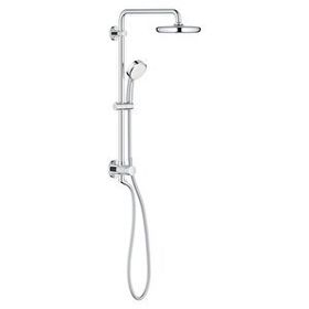 Grohe 26190001 Retrofit System 210 Duş Sistemi