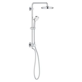 Grohe 26190001 Retrofit System 210 Duş Sistemi