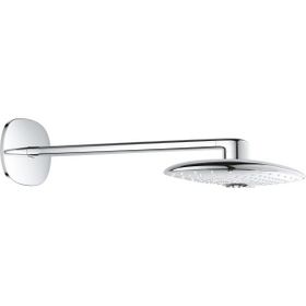 Grohe 26254000 Rainshower Duo 360 2 Akışlı Tepe Duşu Seti
