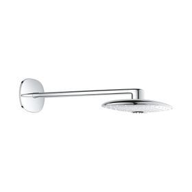 Grohe 26254000 Rainshower Duo 360 2 Akışlı Tepe Duşu Seti