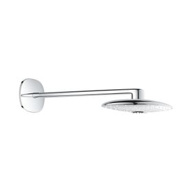 Grohe 26254000 Rainshower Duo 360 2 Akışlı Tepe Duşu Seti