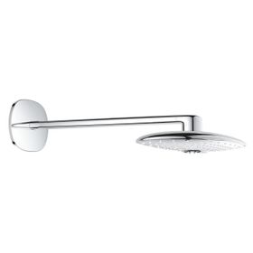Grohe 26254000 Rainshower Duo 360 2 Akışlı Tepe Duşu Seti
