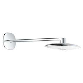 Grohe 26254000 Rainshower Duo 360 2 Akışlı Tepe Duşu Seti