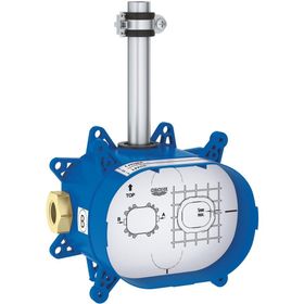 Grohe 26264001 Rainshower Tepe Duşu İçin Ankastre İç Gövde