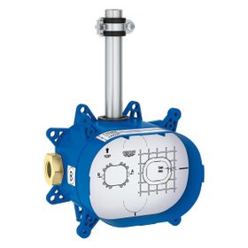 Grohe 26264001 Rainshower Tepe Duşu İçin Ankastre İç Gövde