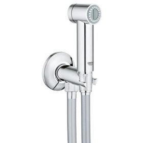 Grohe 26332000 1 Akışlı Sena Trigger Spray 35 Taharet Spreyi