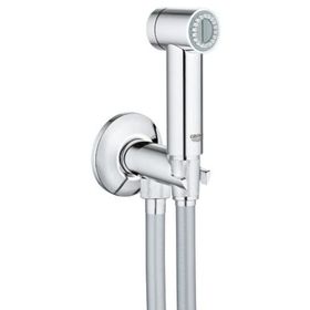 Grohe 26332000 1 Akışlı Sena Trigger Spray 35 Taharet Spreyi