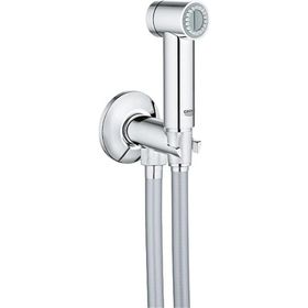 Grohe 26332000 1 Akışlı Sena Trigger Spray 35 Taharet Spreyi