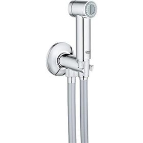 Grohe 26332000 1 Akışlı Sena Trigger Spray 35 Taharet Spreyi