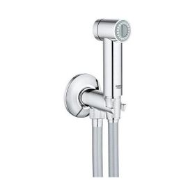 Grohe 26332000 1 Akışlı Sena Trigger Spray 35 Taharet Spreyi