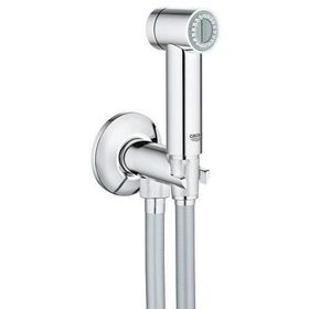 Grohe 26332000 1 Akışlı Sena Trigger Spray 35 Taharet Spreyi