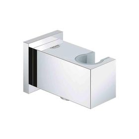 Grohe 26370000 Kare Sabİt Duvara Monte El Duşu Askısı