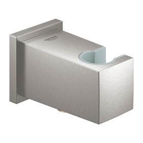 Grohe 26370DC0 Euphoria Cube Askılı Duş Çıkış Dirseği