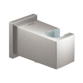 Grohe 26370DC0 Euphoria Cube Askılı Duş Çıkış Dirseği