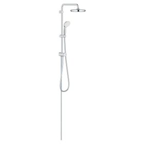 Grohe 26381001 New Tempesta Duvar Bağlantılı Duş Sistemi