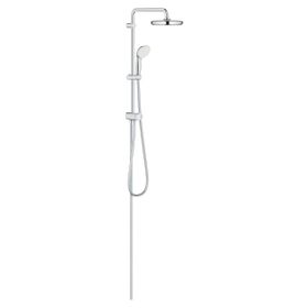 Grohe 26381001 New Tempesta Duvar Bağlantılı Duş Sistemi