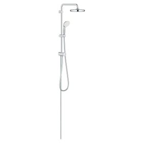 Grohe 26381001 New Tempesta Duvar Bağlantılı Duş Sistemi