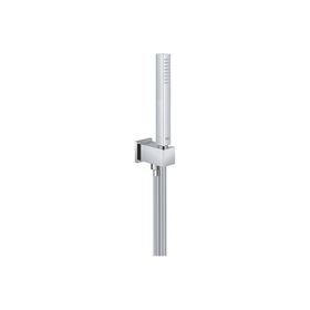 Grohe 26405000 Euphoria Cube Stick Duş Seti