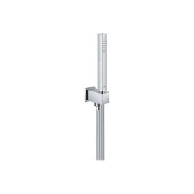 Grohe 26405000 Euphoria Cube Stick Duş Seti