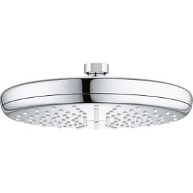 Grohe 26410000 New Tempesta 21 cm Krom Tepe Duşu