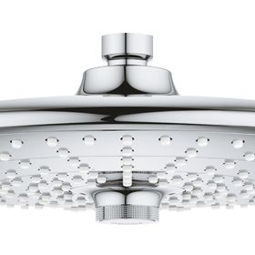 Grohe 26457000 26 Cm Krom Tepe Duşu