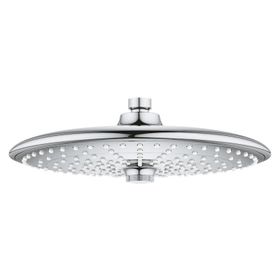 Grohe 26457000 26 Cm Krom Tepe Duşu