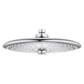 Grohe 26457000 26 Cm Krom Tepe Duşu