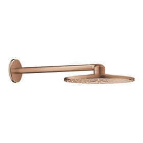 Grohe 26475DL0 Rainshower Smartactive 430 mm 2 Akışlı 310 Tepe Duşu Seti