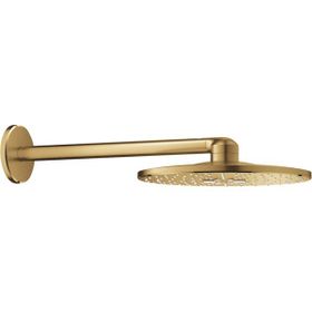 Grohe 26475GN0 430 mm 2 Akışlı Rainshower Smartactive 310 Tepe Duşu Seti