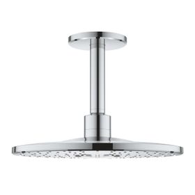 Grohe 26477000 Rainshower Smartactive 310 142 mm 2 Akışlı Tepe Duşu Seti