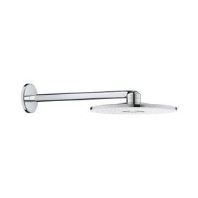 Grohe 26477000 Rainshower Smartactive 310 142 mm 2 Akışlı Tepe Duşu Seti