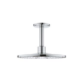 Grohe 26477000 Rainshower Smartactive 310 142 mm 2 Akışlı Tepe Duşu Seti