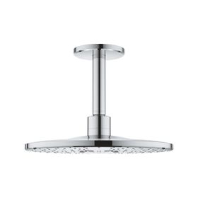 Grohe 26477000 Rainshower Smartactive 310 142 mm 2 Akışlı Tepe Duşu Seti