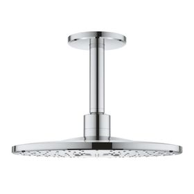 Grohe 26477000 Rainshower Smartactive 310 142 mm 2 Akışlı Tepe Duşu Seti