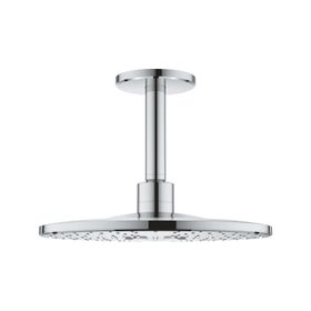 Grohe 26477000 Rainshower Smartactive 310 142 mm 2 Akışlı Tepe Duşu Seti