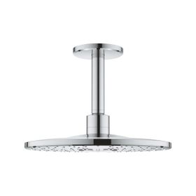 Grohe 26477000 Rainshower Smartactive 310 142 mm 2 Akışlı Tepe Duşu Seti