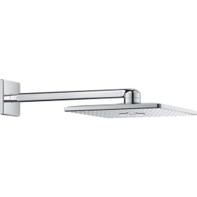 Grohe 26479000 Rainshower SmartActive Cube 2 Akışlı Tepe Duşu Seti