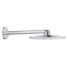Grohe 26479AL0 Rainshower SmartActive 310 Cube 430 mm 2 Akışlı Tepe Duşu Seti