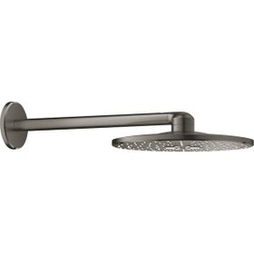 Grohe 26479AL0 Rainshower SmartActive 310 Cube 430 mm 2 Akışlı Tepe Duşu Seti