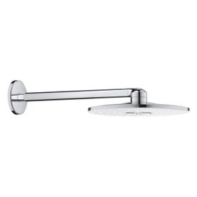 Grohe 26479AL0 Rainshower SmartActive 310 Cube 430 mm 2 Akışlı Tepe Duşu Seti