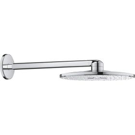 Grohe 26479AL0 Rainshower SmartActive 310 Cube 430 mm 2 Akışlı Tepe Duşu Seti