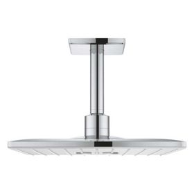 Grohe 26479AL0 Rainshower SmartActive 310 Cube 430 mm 2 Akışlı Tepe Duşu Seti