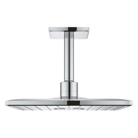 Grohe 26481000 Rainshower SmartActive Cube Tepe Duşu Seti