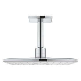 Grohe 26481LS0 Rainshower Smartactive 142 mm 2 Akışlı 310 Cube Tepe Duşu Seti