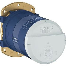 Grohe 26484000 Rainshower Smartactive 310 Tepe Duşu Seti